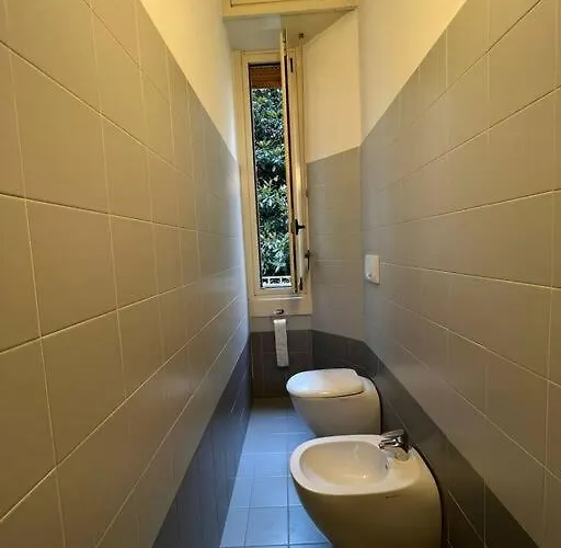 Modern Pretty Near Isola Zone شقة ميلان