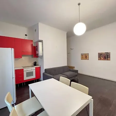 Daire Modern Pretty Near Isola Zone